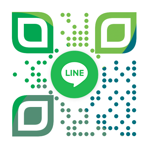 Line 客服